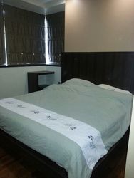 The Eden At Tampines (D18), Condominium #186730872